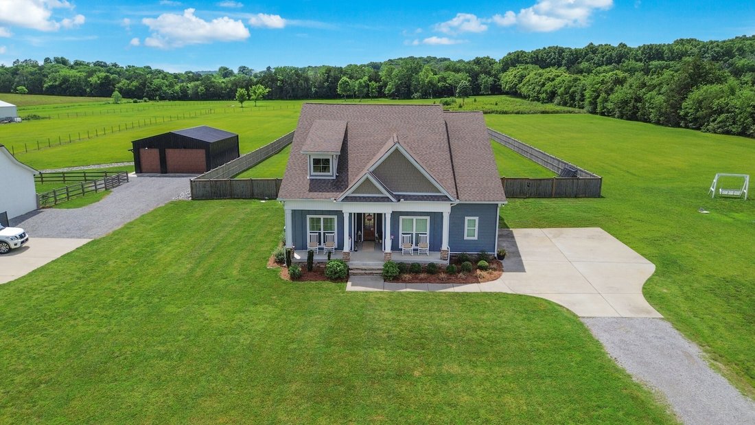 House in Watertown, Tennessee, United States 3 - 18125243