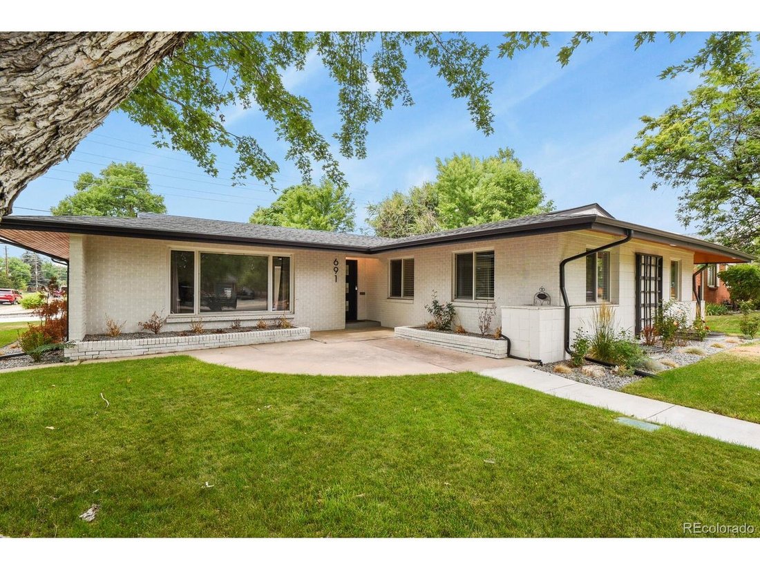 House in Denver, Colorado, United States 3 - 18125025