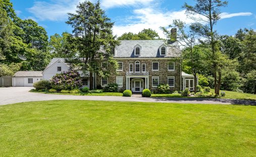 House in Newburgh, New York, United States 1