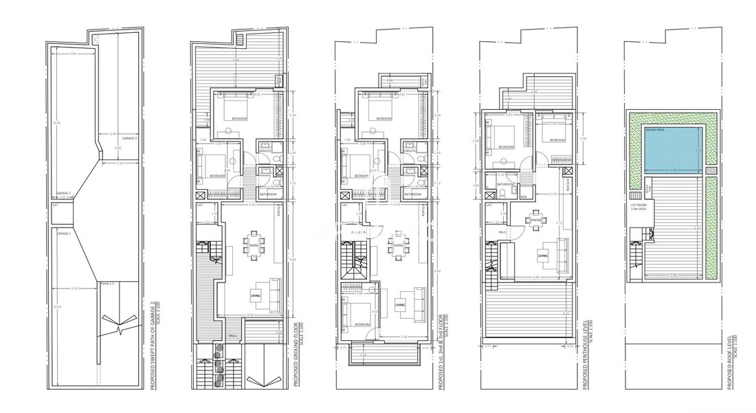 Apartment in Ħad-Dingli, Malta 4 - 18125514