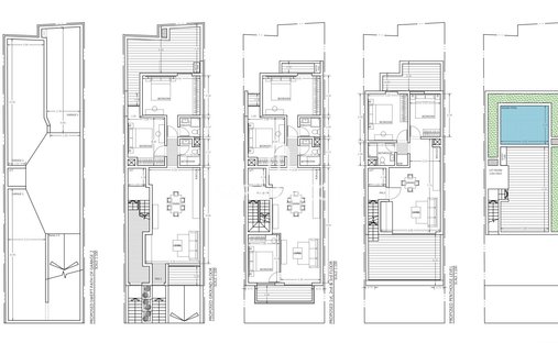 Appartamento a Dingli, Malta 1