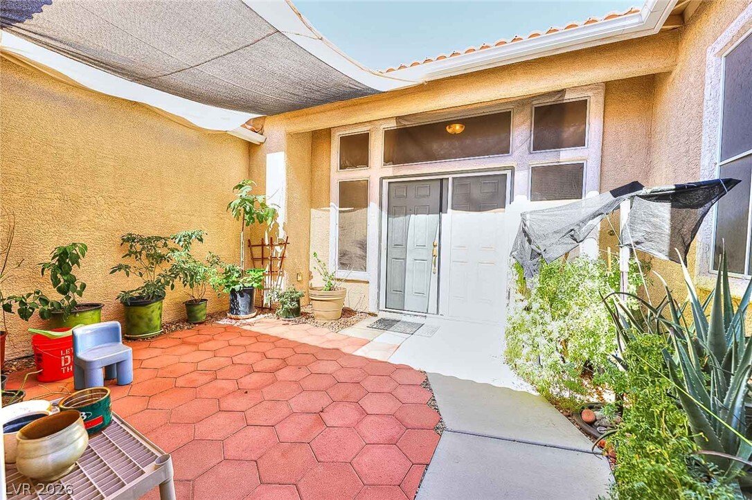 House in North Las Vegas, Nevada, United States 4 - 18124902