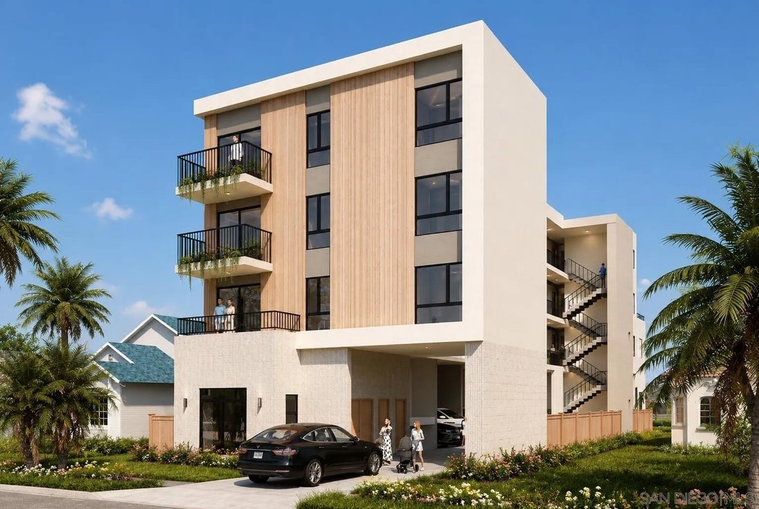 San Diego, California, United States 4 - 18125509
