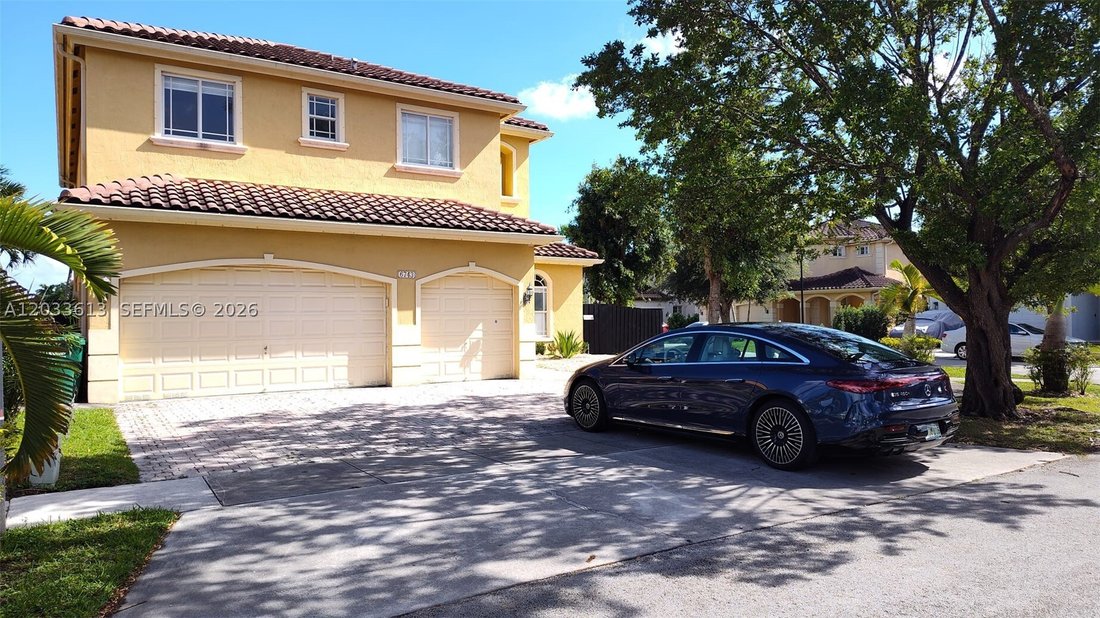 House in Miami, Florida, United States 5 - 18122950