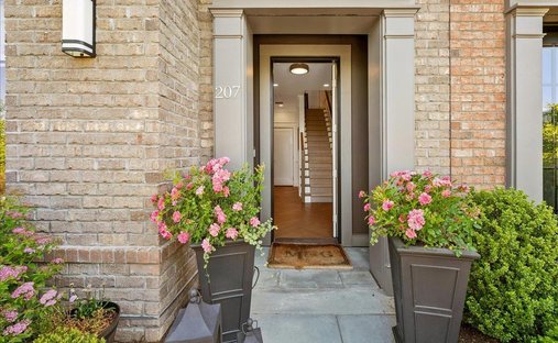 Condo in Sleepy Hollow, New York, United States 1