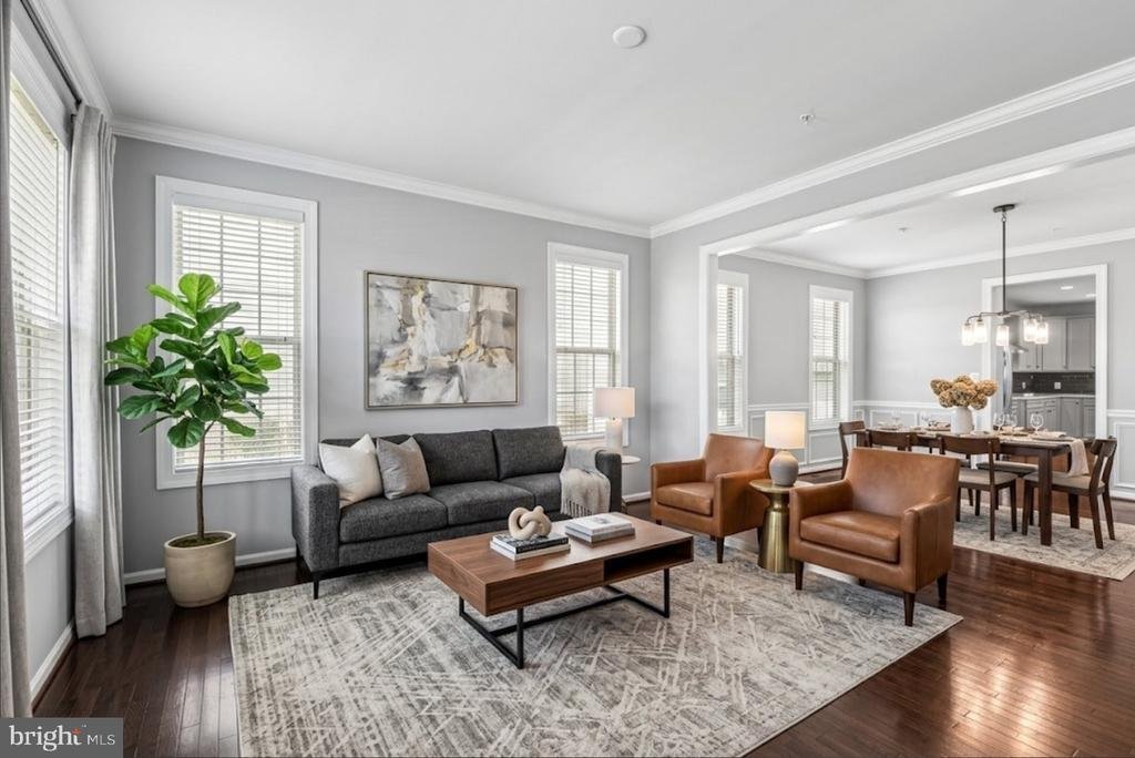 Haus in Ijamsville, Maryland, Vereinigte Staaten 4 - 18125377