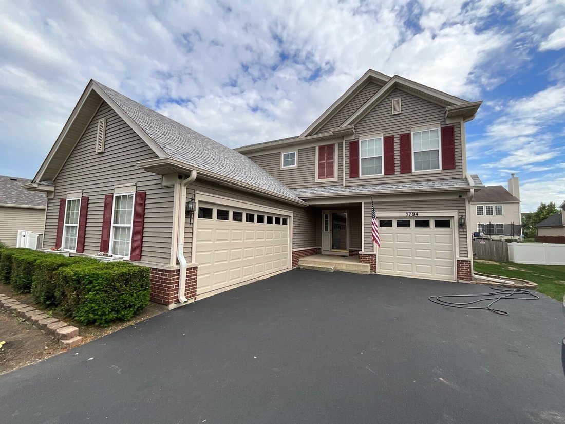 House in Plainfield, Illinois, United States 1 - 18125513