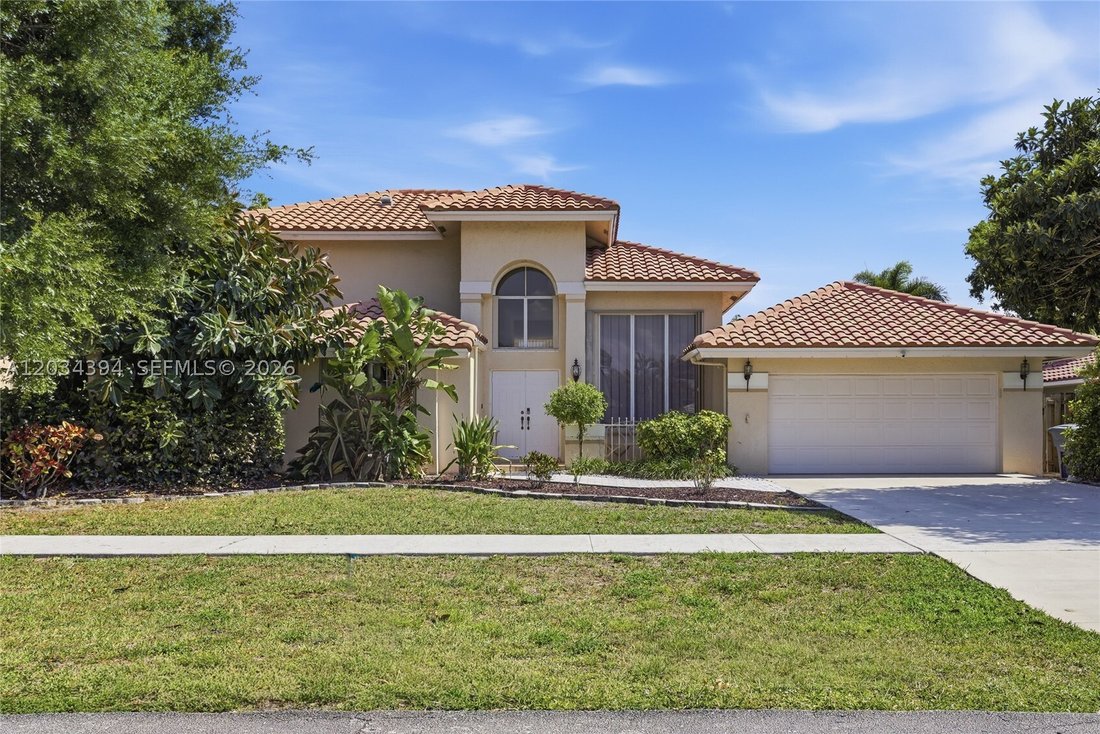 House in Boca Raton, Florida, United States 1 - 18125521