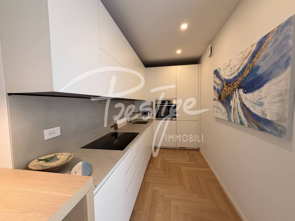 Apartamento en Lerici, Liguria, Italia 4 - 18125095