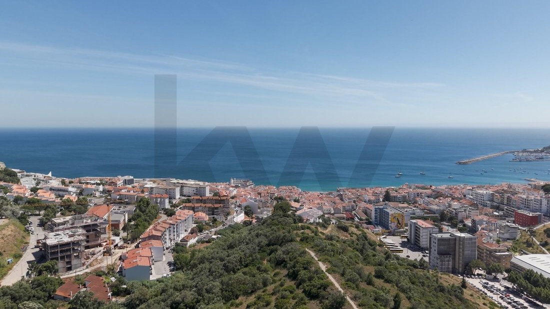 Townhouse in Santiago, Setubal, Portugal 3 - 18125262