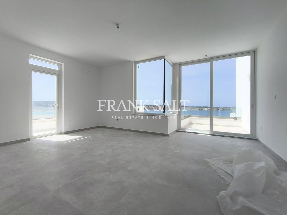 Apartment in Mellieha, Malta 5 - 17775705