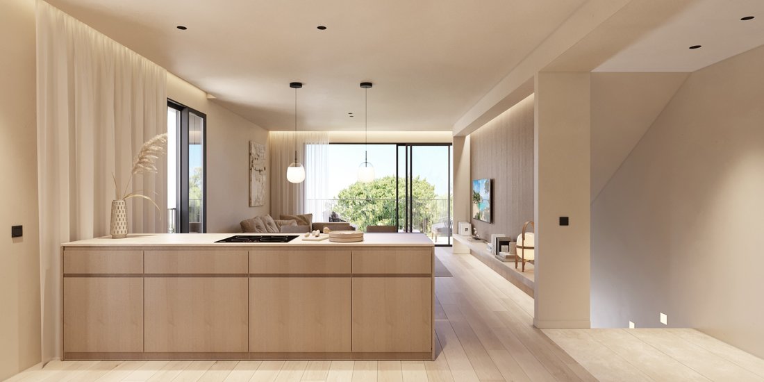 Villa in Genoa, Palma, Balearic Islands 3 - 18125996