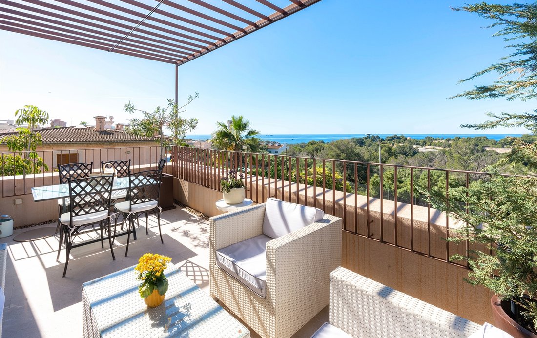 Apartment in Llubi, Balearic Islands, Spain 1 - 18125760