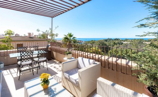 Appartamento a Llubí, Isole Baleari, Spagna 1