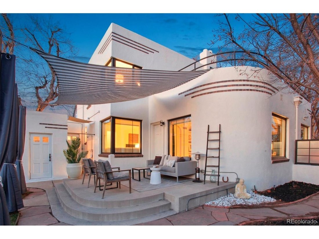 House in Denver, Colorado, United States 3 - 18125032