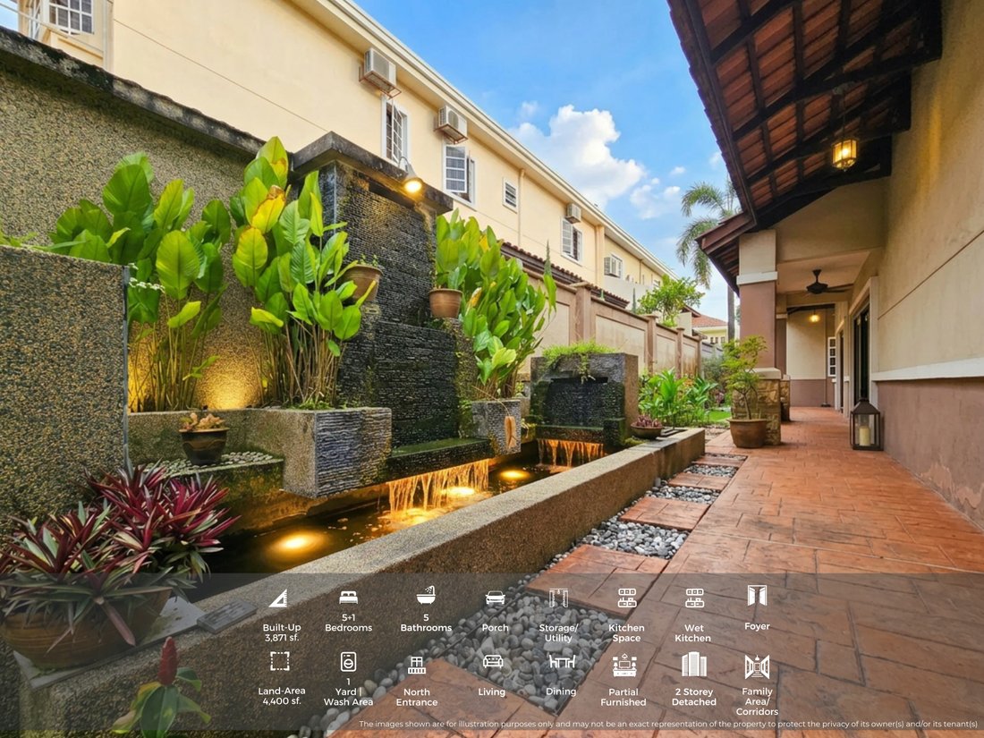 House in Petaling Jaya, Selangor, Malaysia 2 - 18125365