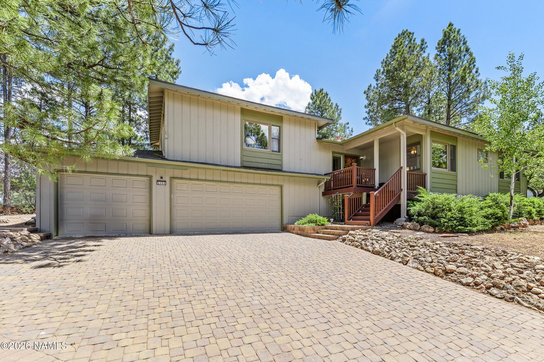 House in Flagstaff, Arizona, United States 1 - 18125108