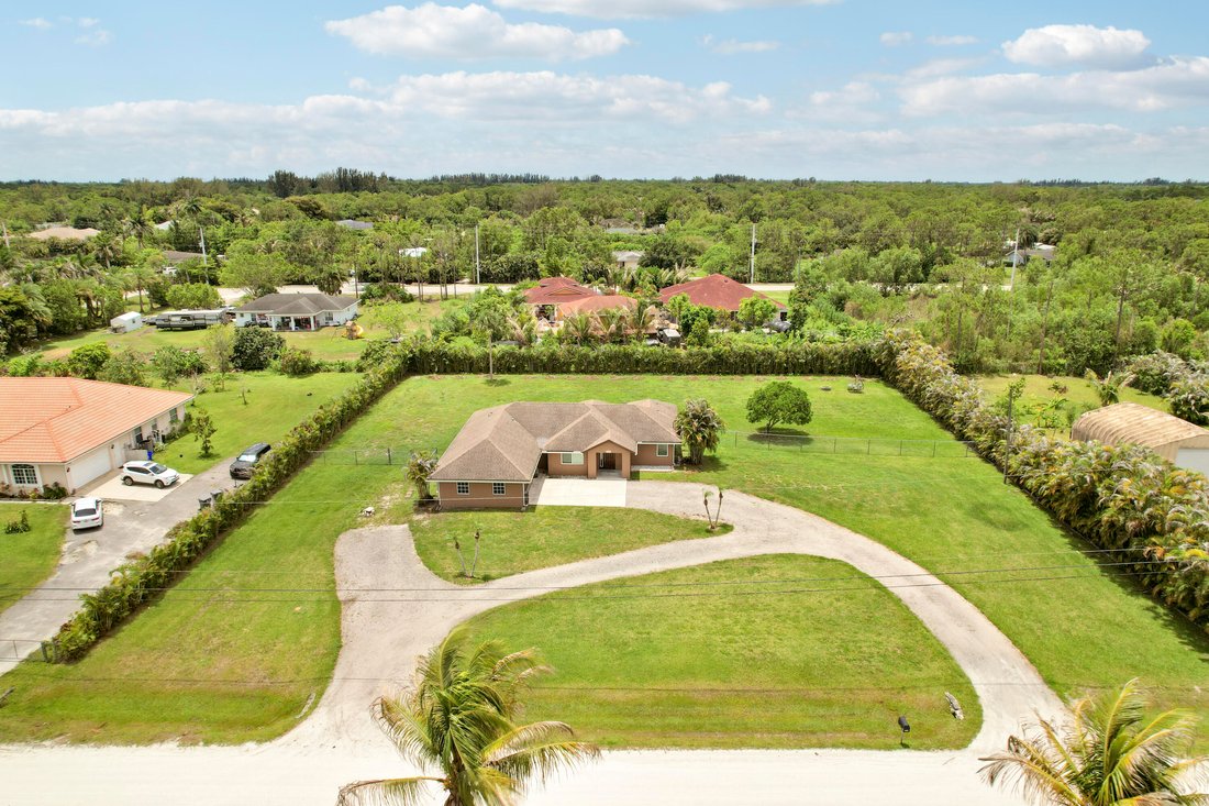 House in The Acreage, Florida, United States 2 - 18125312
