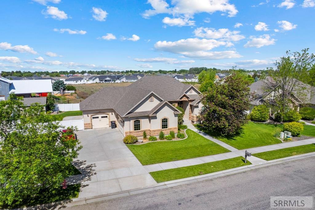 House in Idaho Falls, Idaho, United States 1 - 18125093