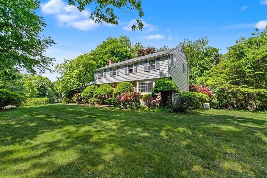 House in Andover, Massachusetts, United States 3 - 18125388