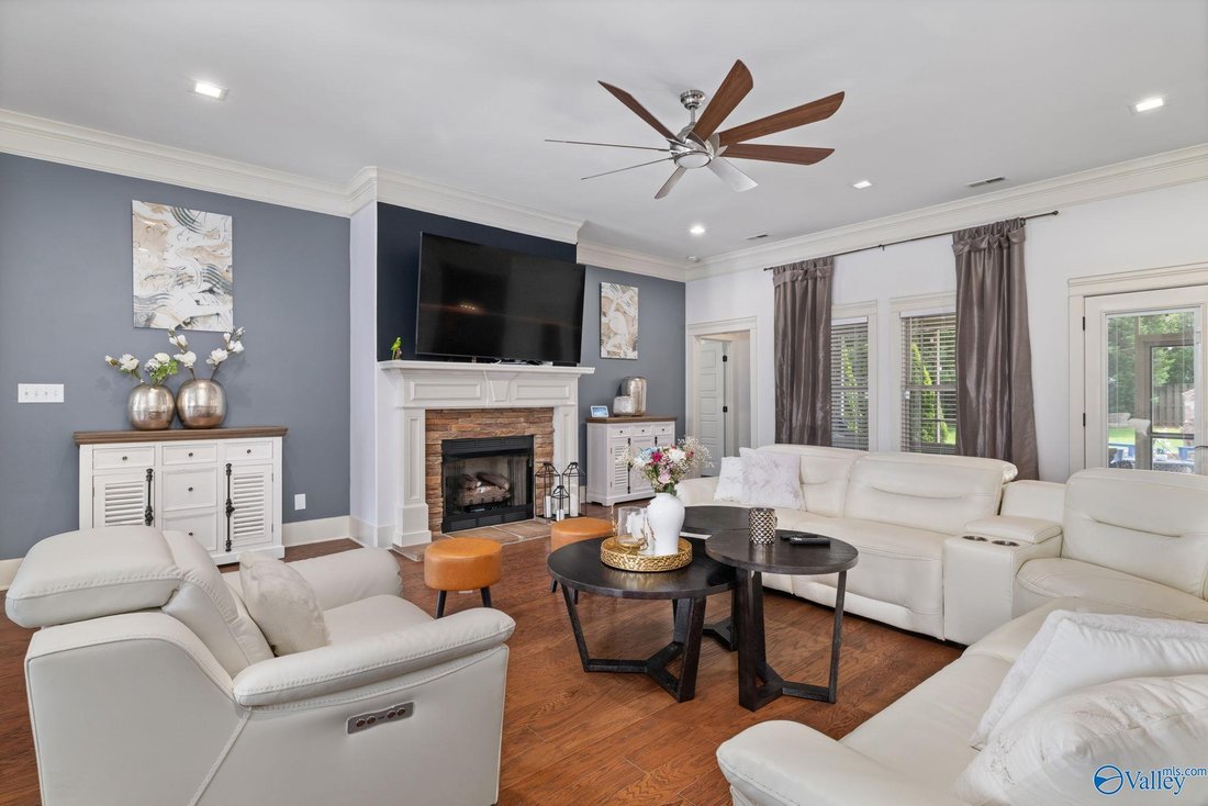 House in Redstone Arsenal, Alabama, United States 5 - 18125118