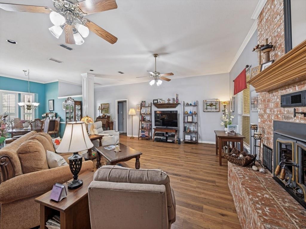 House in Fort Worth, Texas, United States 3 - 18125332