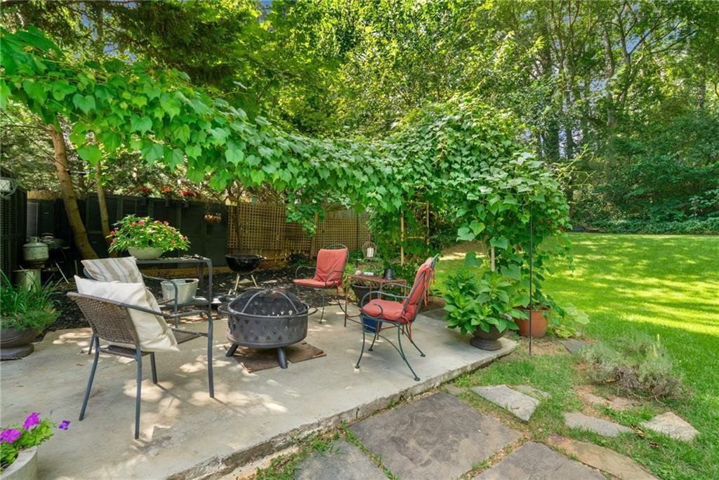 House in Atlanta, Georgia, United States 4 - 18125463