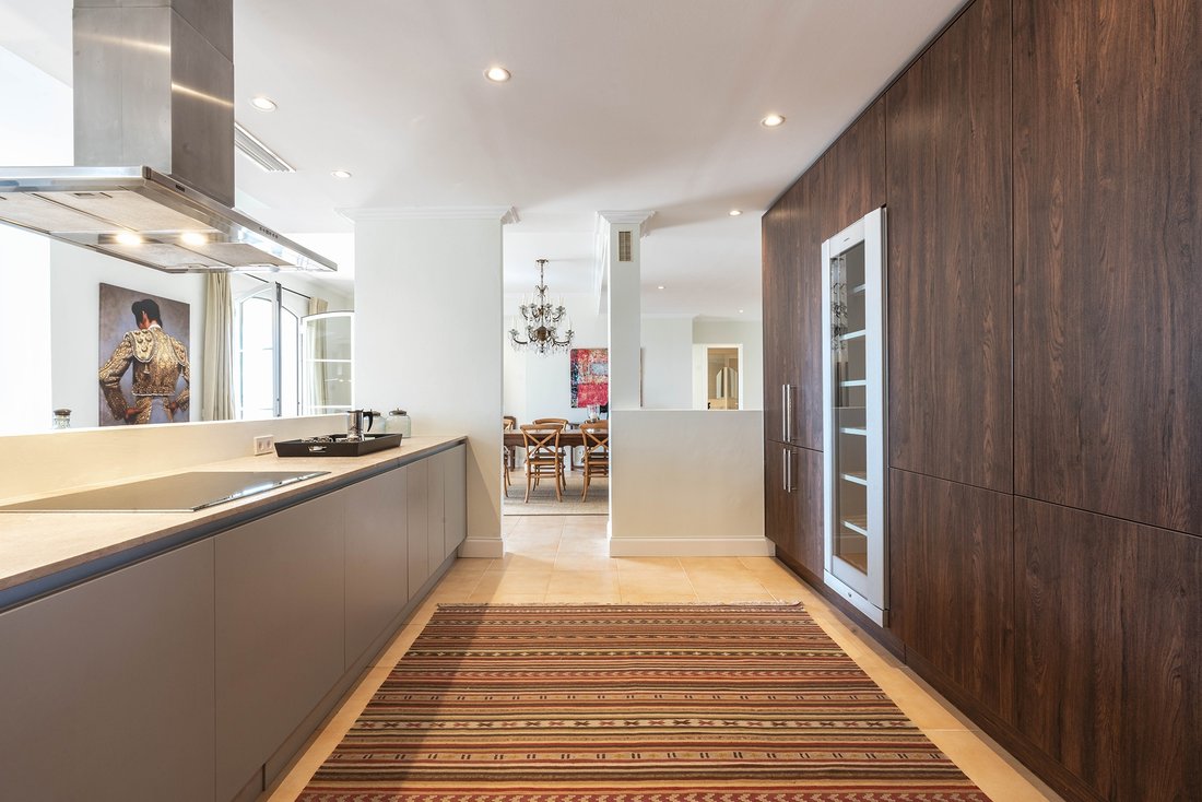 Penthouse en Génova, Palma, Islas Baleares 5 - 18125098