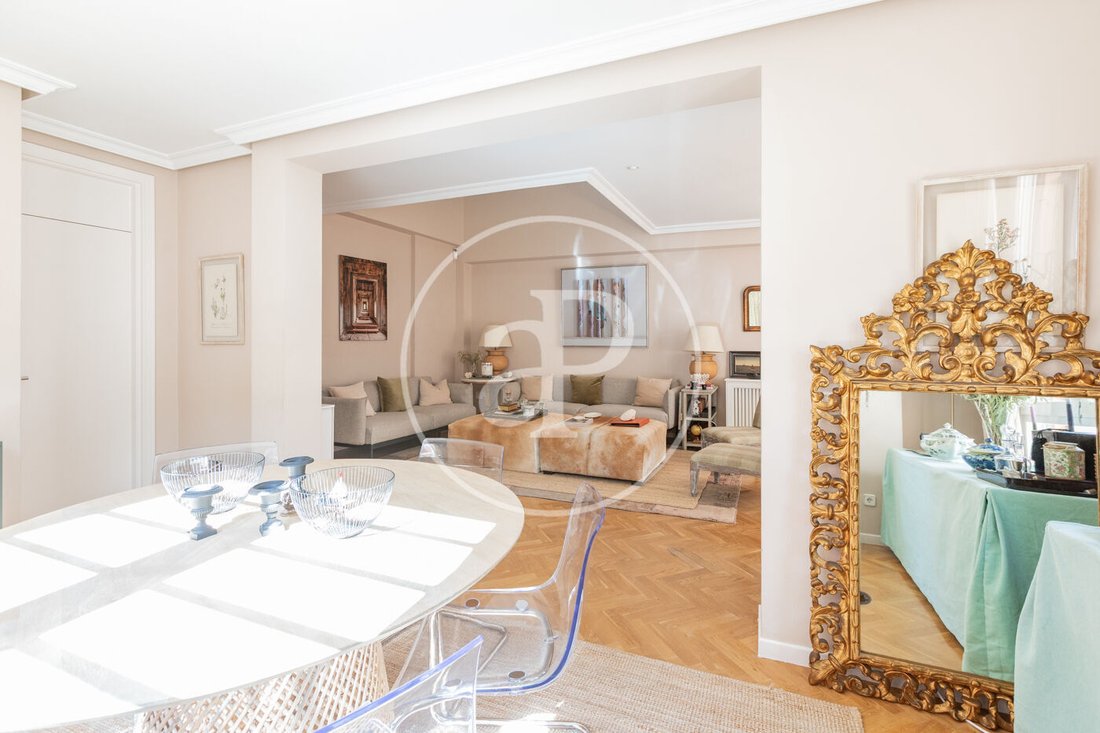 Villa in Moncloa-Aravaca, Madrid, Spain 3 - 17784656