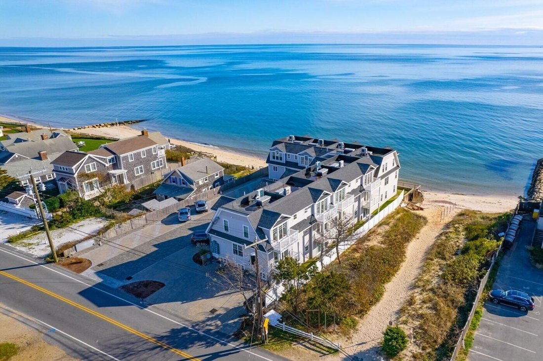 Condo in Dennis, Massachusetts, United States 1 - 18124968