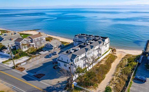 Condo in Dennis, Massachusetts, United States 1