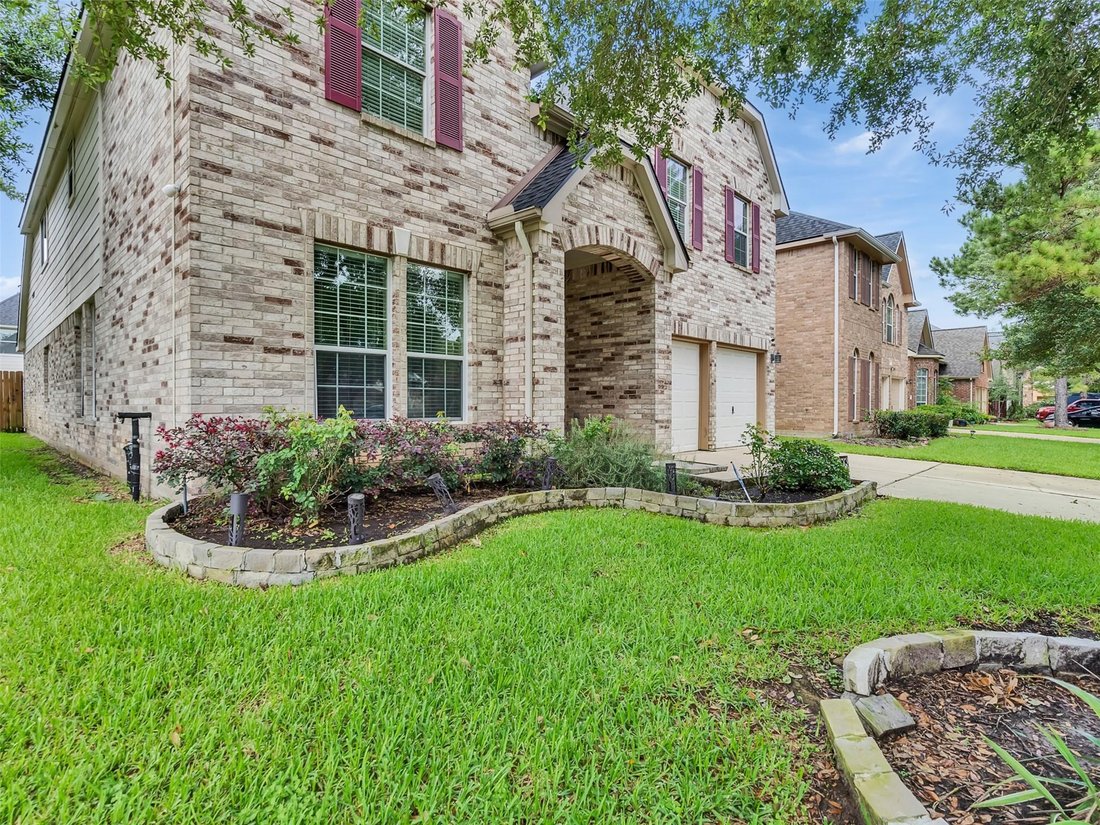 House in Katy, Texas, United States 1 - 18125301