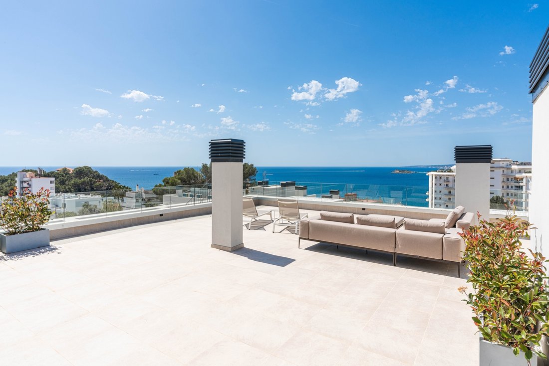 Appartamento a Gènova, Palma di Maiorca, Isole Baleari 2 - 18125974