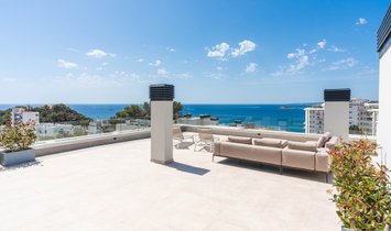 Apartamento en Génova, Palma, Islas Baleares 1