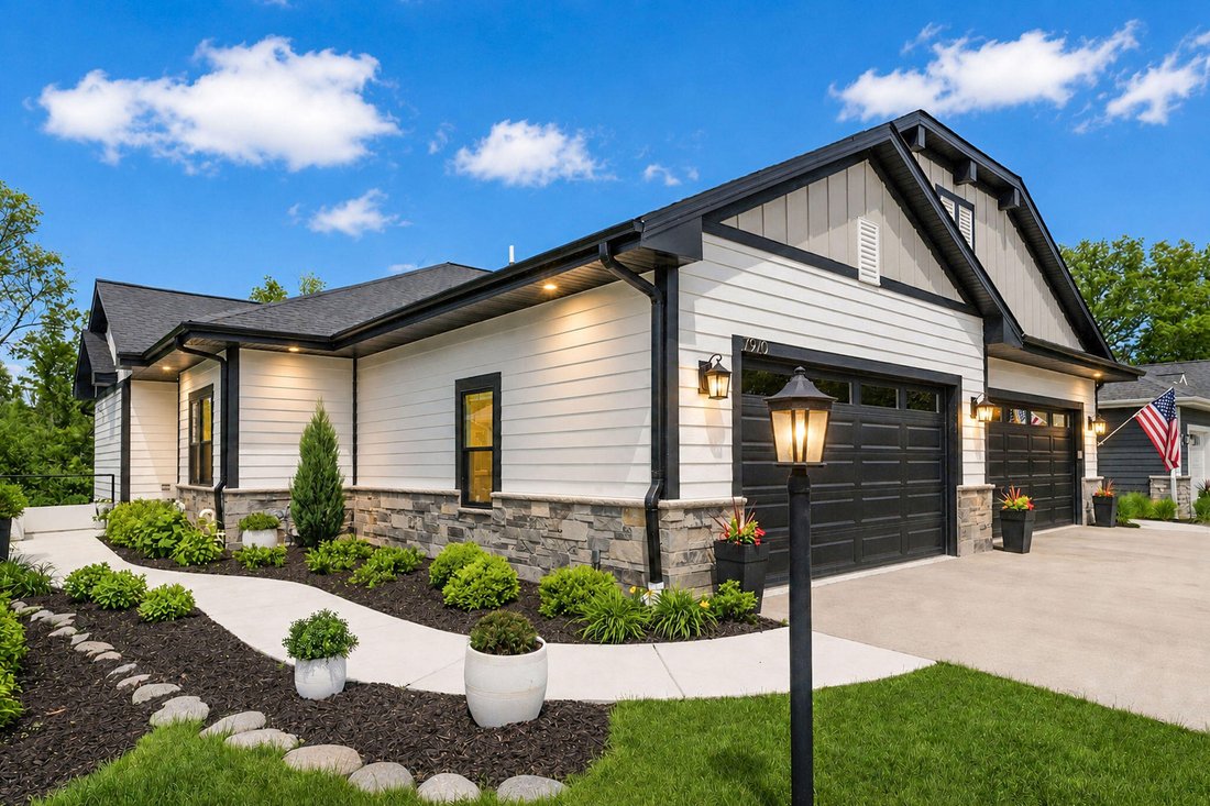 Condo in Lannon, Wisconsin, United States 4 - 18125392