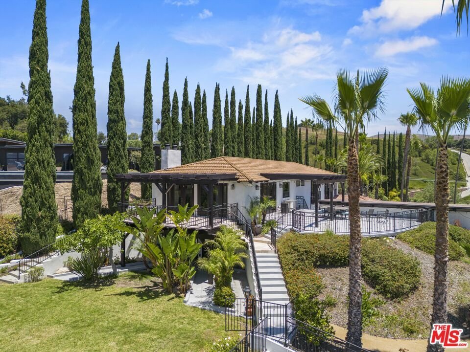 House in Thousand Oaks, California, United States 5 - 18125172
