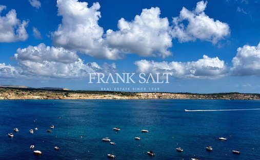 Penthouse in Mellieha, Malta 1