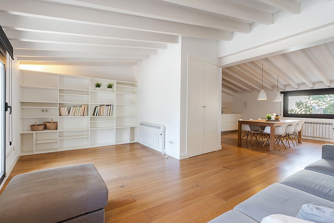 Appartamento a Palma di Maiorca, Isole Baleari, Spagna 3 - 18125779