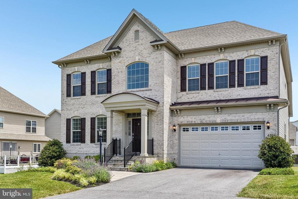 Haus in Ijamsville, Maryland, Vereinigte Staaten 2 - 18125377