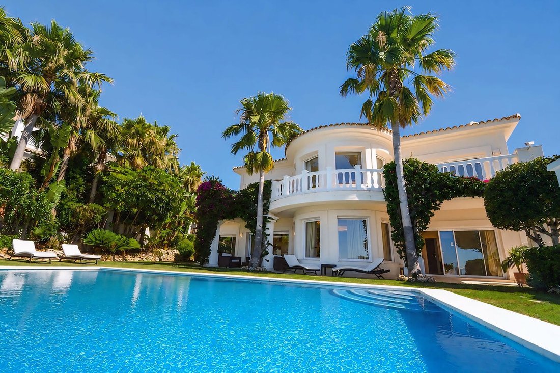 Villa in Spain 1 - 18125299