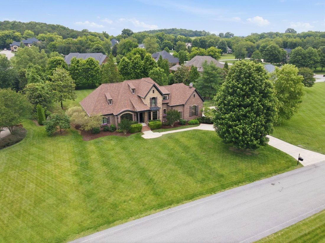 House in Franklin, Tennessee, United States 5 - 18125249