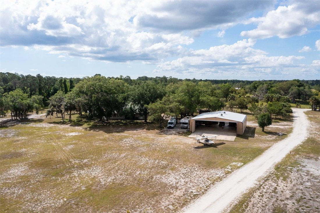 House in Oak Hill, Florida, United States 2 - 17958002
