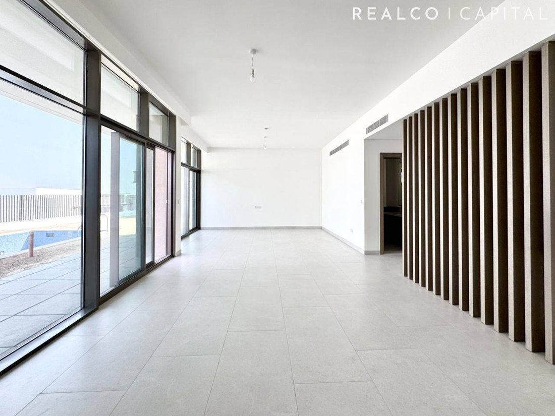 Villa in Jebel Ali Village, Dubai, United Arab Emirates 4 - 18125544