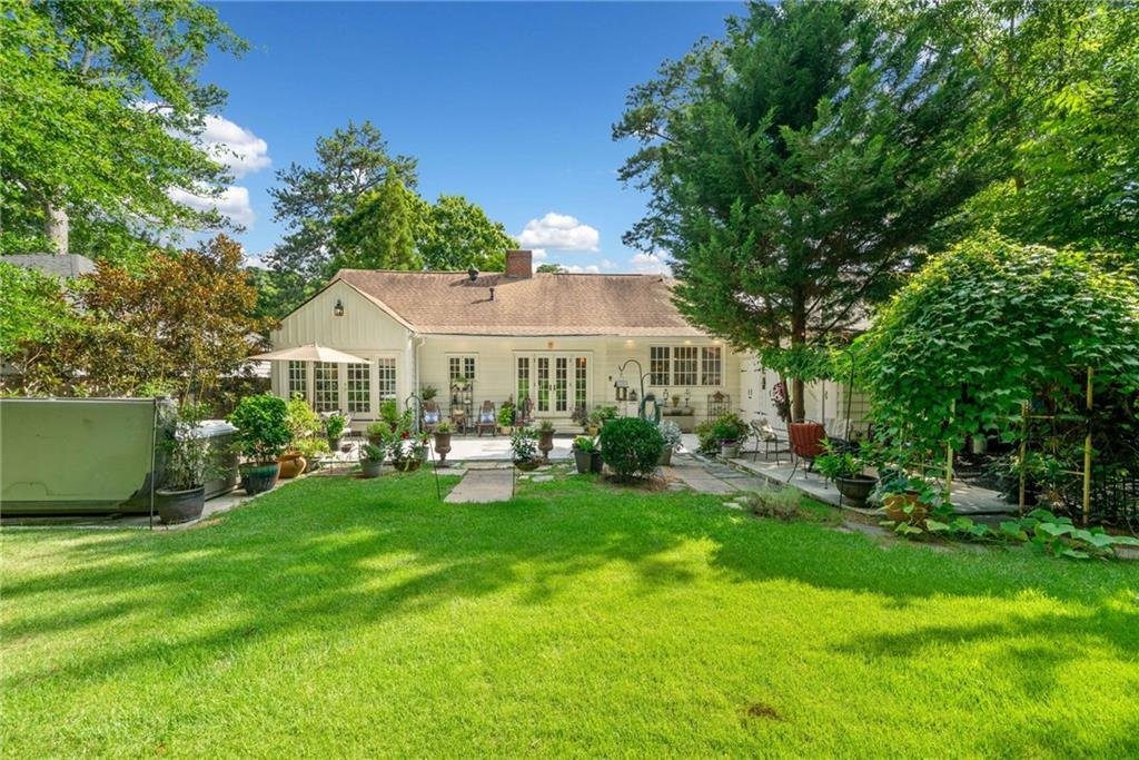 House in Atlanta, Georgia, United States 3 - 18125463