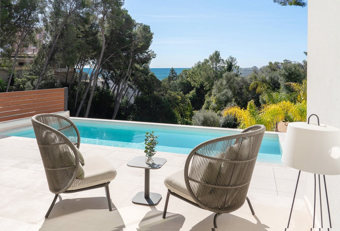 Villa in Palma, Balearic Islands, Spain 1 - 18126064