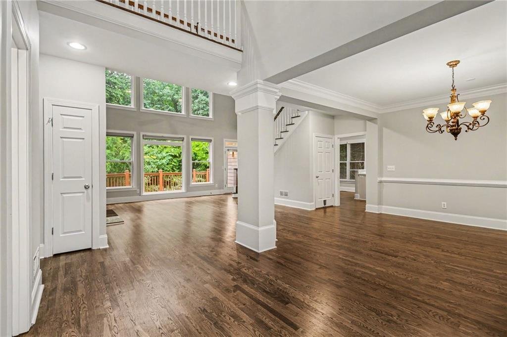 House in Alpharetta, Georgia, United States 4 - 18125374