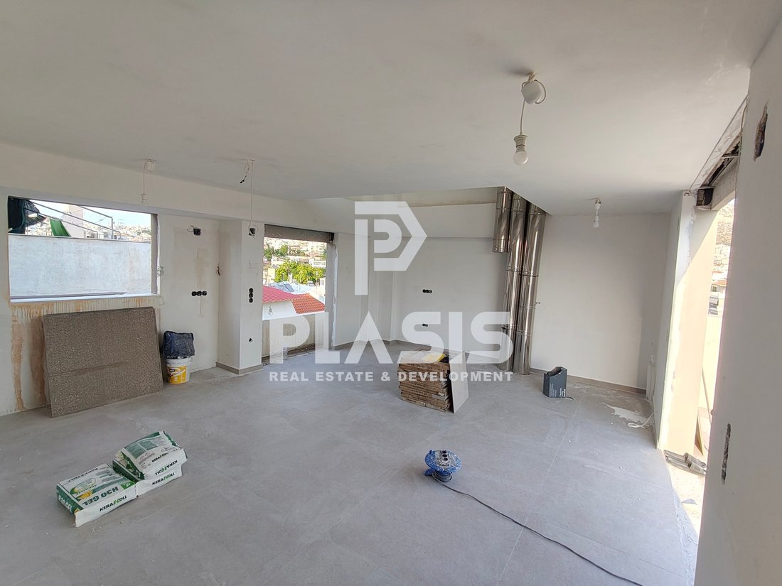 Apartment in South Athens, Attica, Greece 4 - 15327270