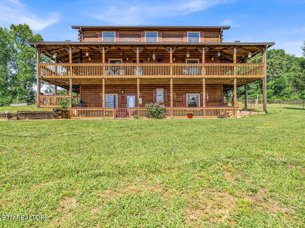 House in Madisonville, Tennessee, United States 1 - 18125390