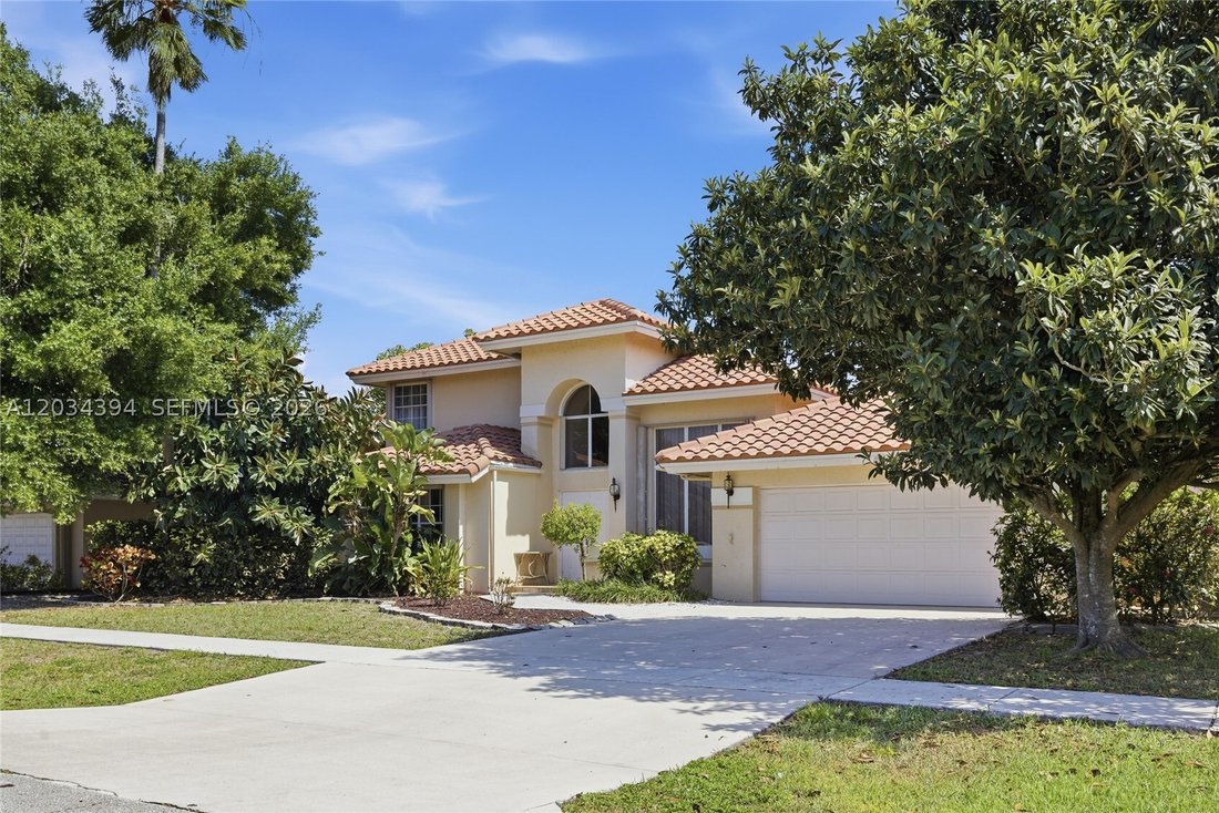 House in Boca Raton, Florida, United States 2 - 18125521