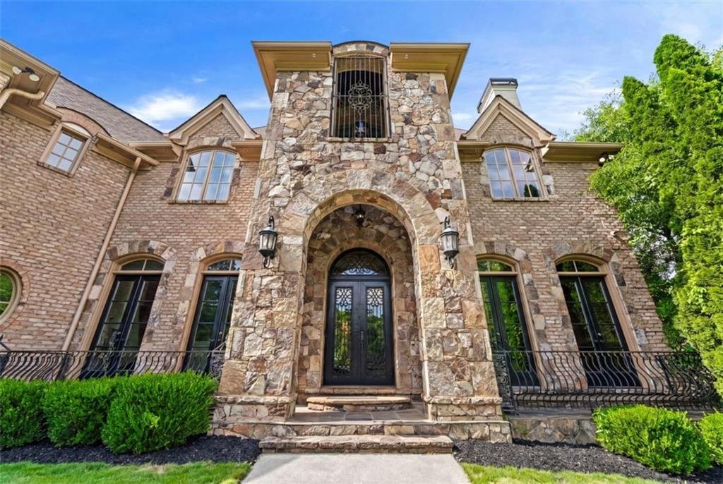 House in Sandy Springs, Georgia, United States 2 - 18125496